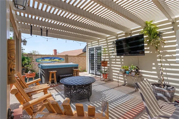 26551 Via Conchita, Mission Viejo, California 92691