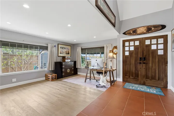 26551 Via Conchita, Mission Viejo, California 92691