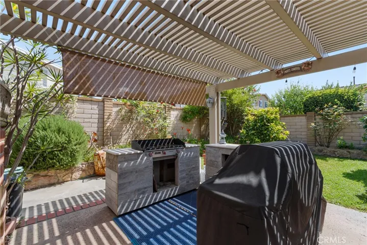 26551 Via Conchita, Mission Viejo, California 92691