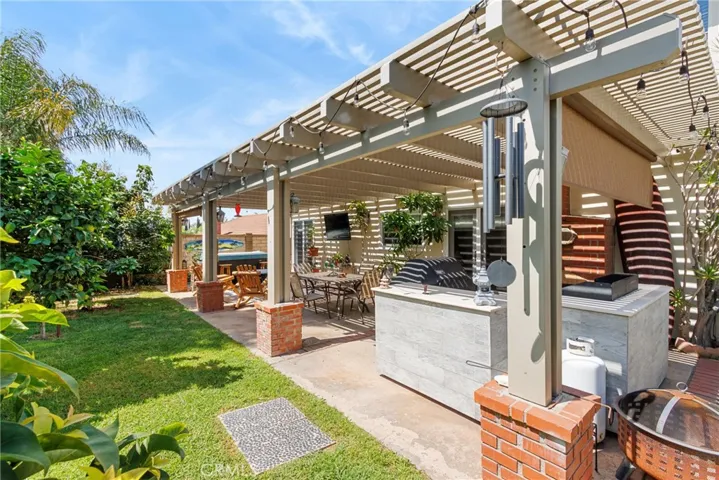 26551 Via Conchita, Mission Viejo, California 92691