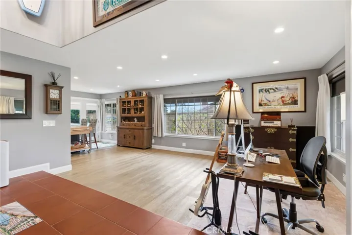 26551 Via Conchita, Mission Viejo, California 92691