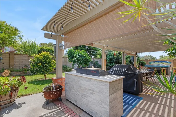 26551 Via Conchita, Mission Viejo, California 92691