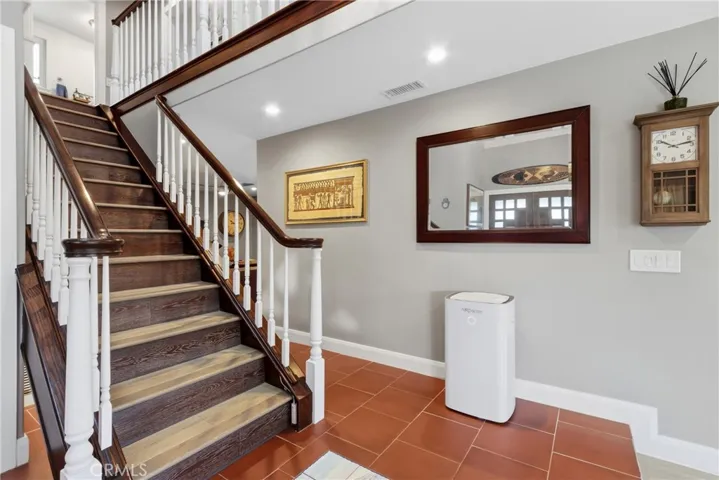 26551 Via Conchita, Mission Viejo, California 92691