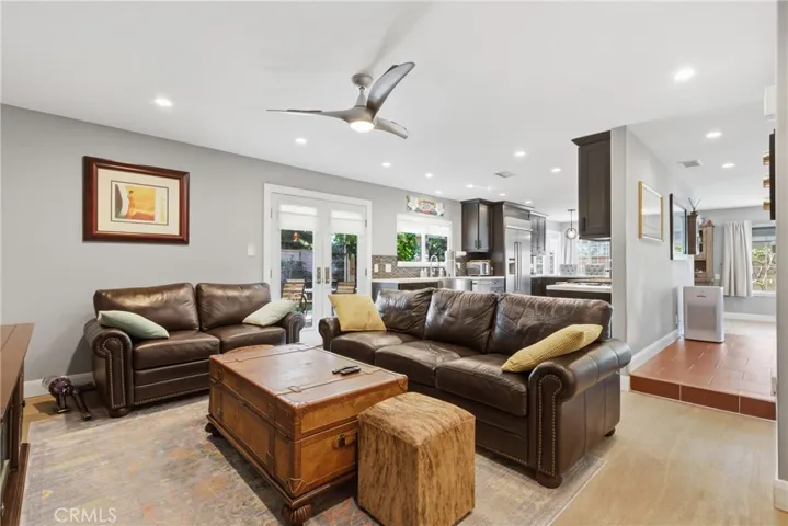 26551 Via Conchita, Mission Viejo, California 92691