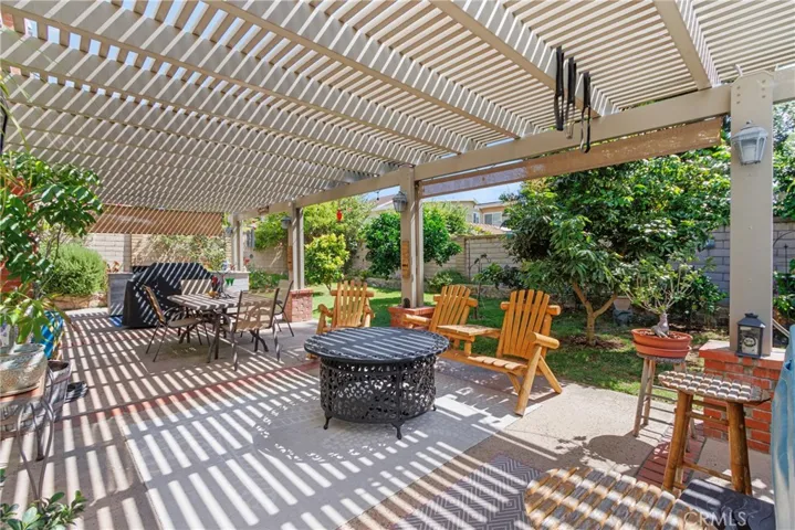 26551 Via Conchita, Mission Viejo, California 92691