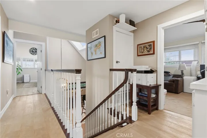 26551 Via Conchita, Mission Viejo, California 92691