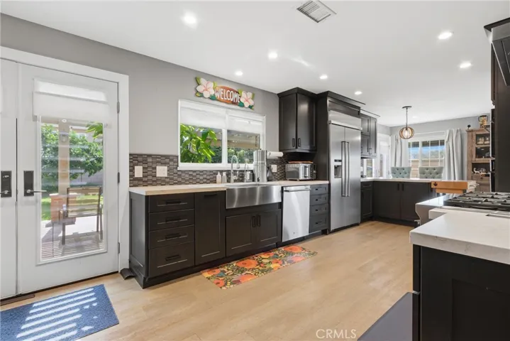 26551 Via Conchita, Mission Viejo, California 92691