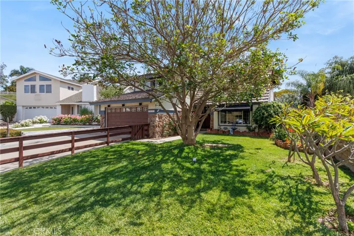 26551 Via Conchita, Mission Viejo, California 92691