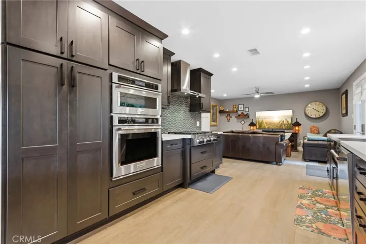 26551 Via Conchita, Mission Viejo, California 92691