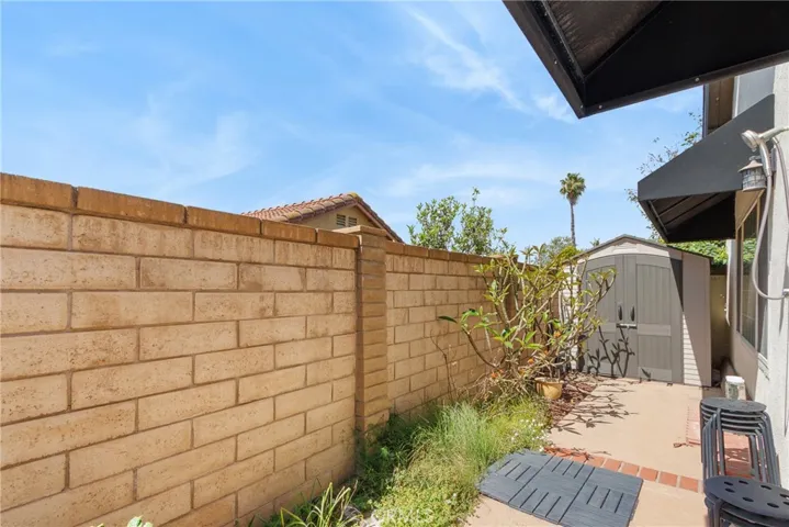 26551 Via Conchita, Mission Viejo, California 92691