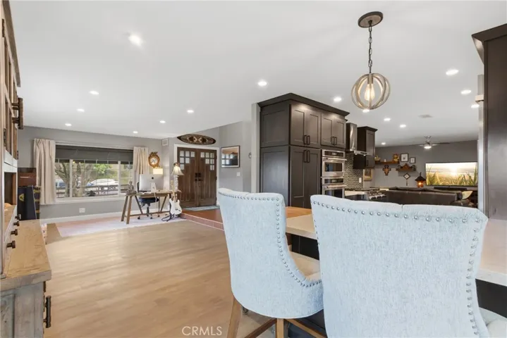 26551 Via Conchita, Mission Viejo, California 92691