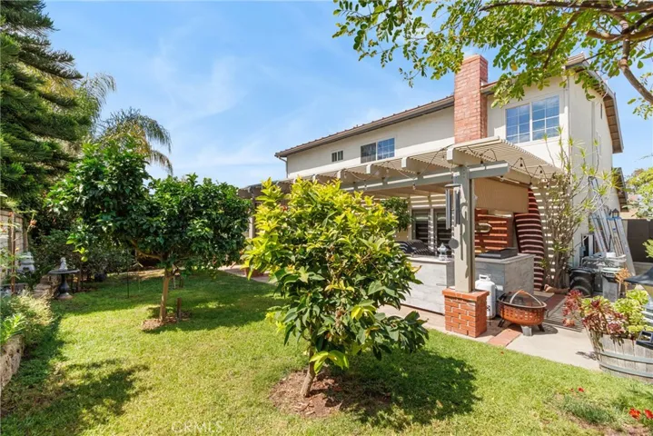 26551 Via Conchita, Mission Viejo, California 92691