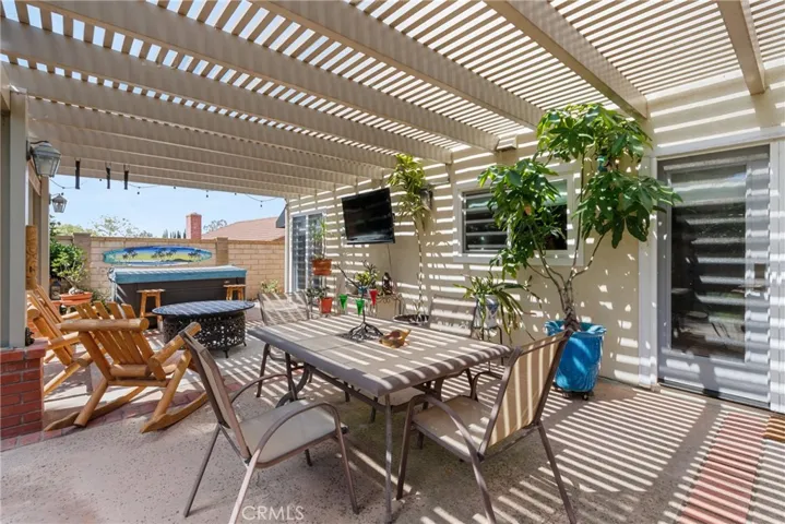 26551 Via Conchita, Mission Viejo, California 92691