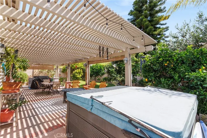 26551 Via Conchita, Mission Viejo, California 92691