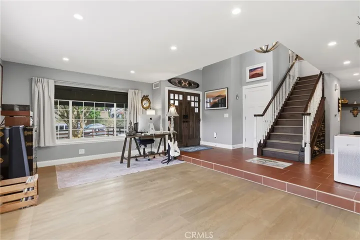 26551 Via Conchita, Mission Viejo, California 92691