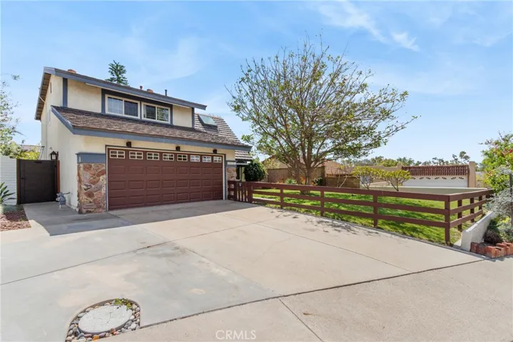 26551 Via Conchita, Mission Viejo, California 92691