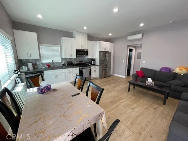 10802 Crockett Street, Sun Valley, California 91352