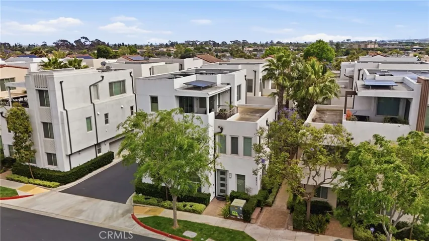 5573 Palm Drive, Hawthorne, California 90250