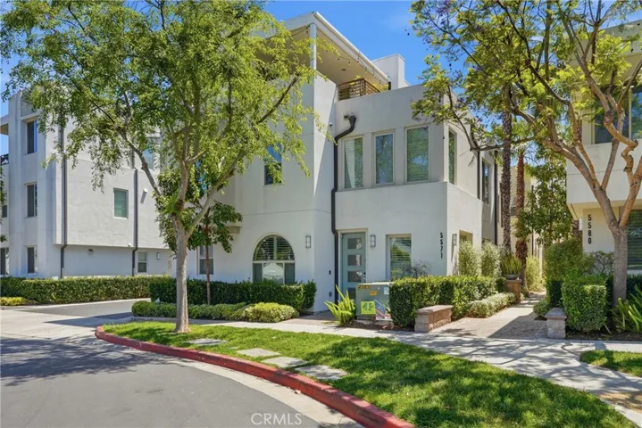 5573 Palm Drive, Hawthorne, California 90250