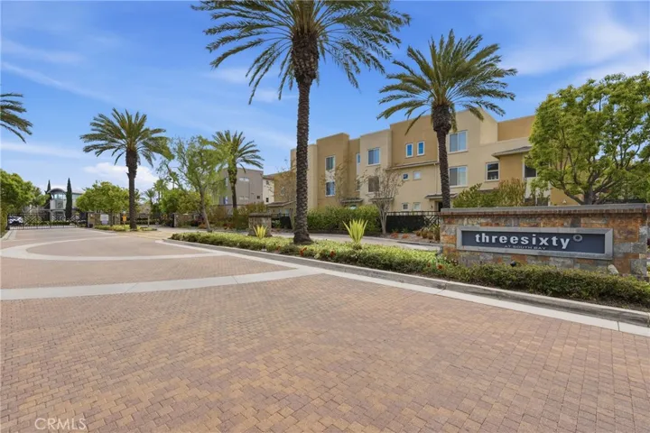 5573 Palm Drive, Hawthorne, California 90250