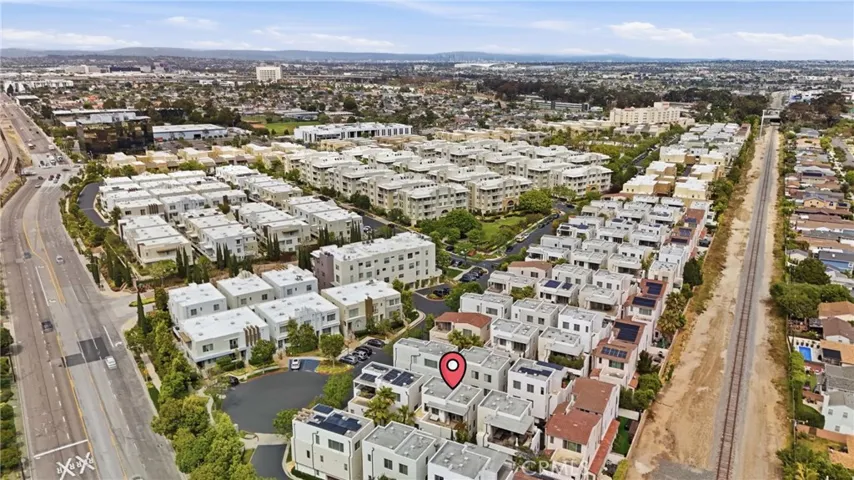 5573 Palm Drive, Hawthorne, California 90250