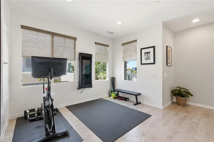 5573 Palm Drive, Hawthorne, California 90250