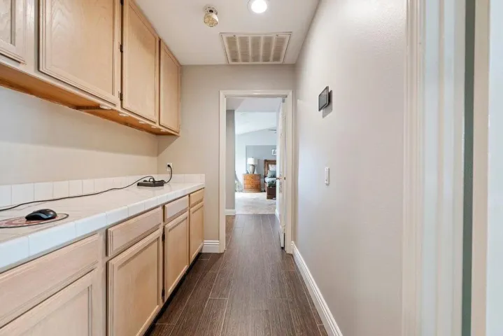 Primary Bedroom Entrance