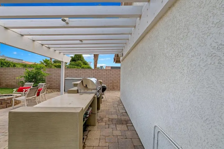 BBQ Area (1)