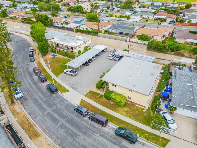 2040 Sierra Leone, Rowland Heights, California 91748