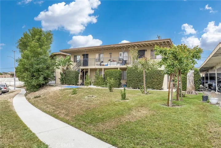 2040 Sierra Leone, Rowland Heights, California 91748