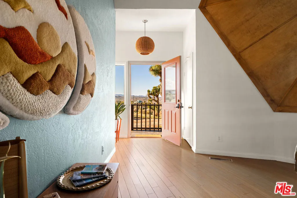 7677 Wilton Road, Joshua Tree, California 92252 — photo 4
