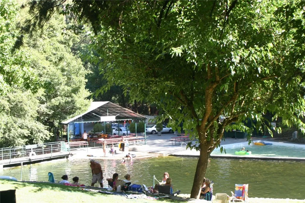 Anderson sps community pool