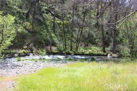 Mead Rd swimming hole