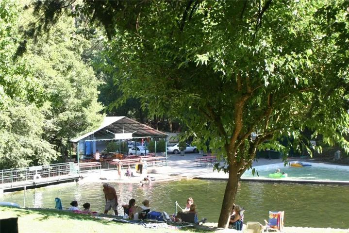 Anderson sps community pool