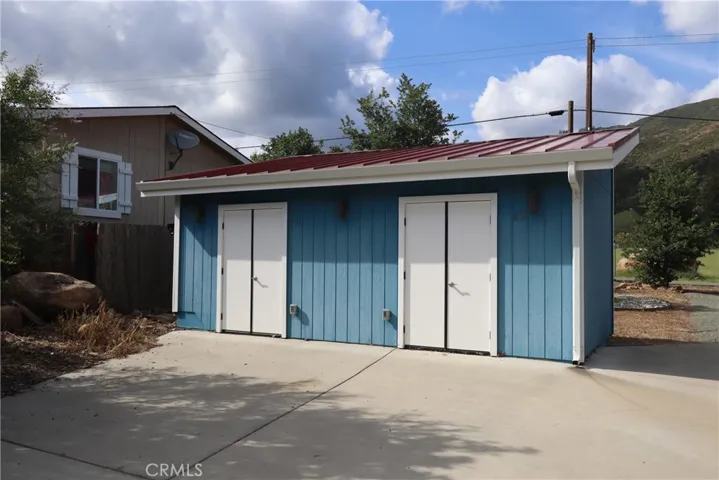 Storage Units