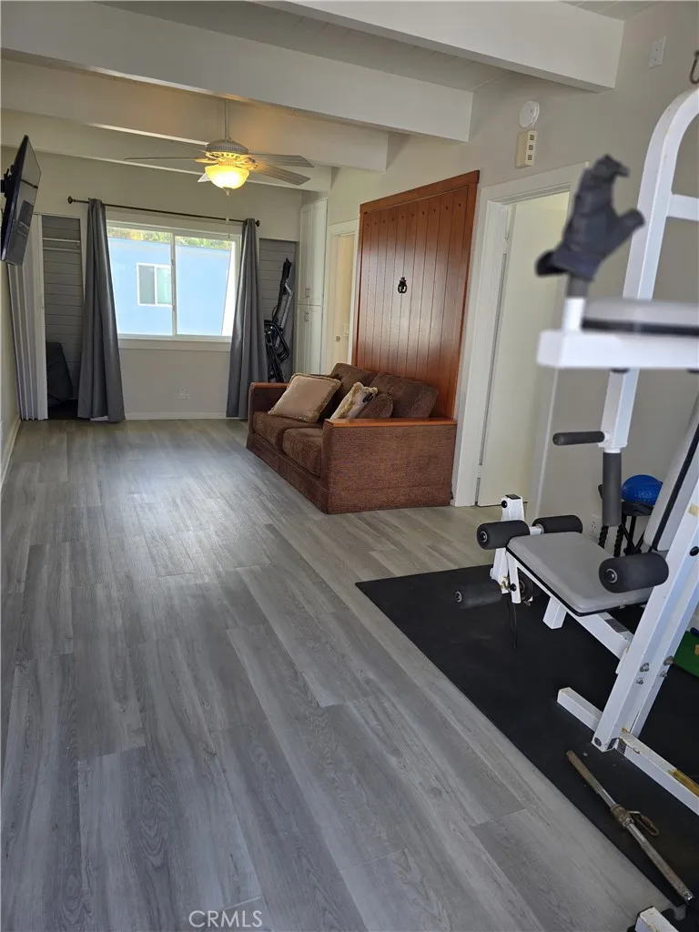 Guest house