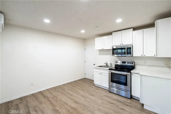 Unit #2 - Studio/ bath
