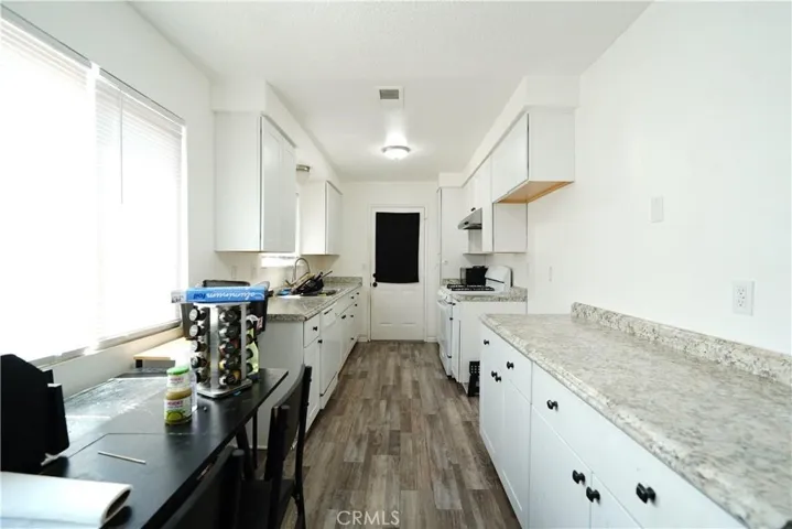 Unit #1 - 4 bed/ 2 bath