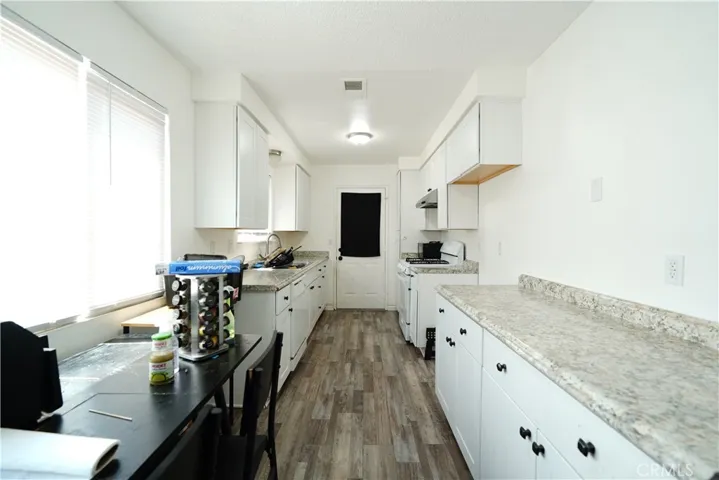 Unit #1 - 4 bed/ 2 bath