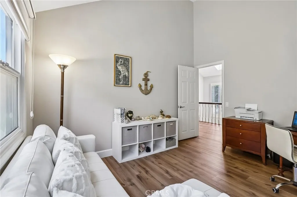 Guest Room 1
