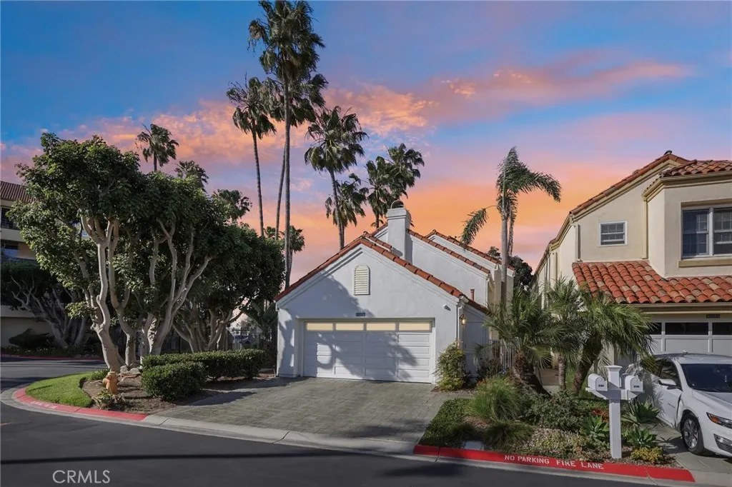 Welcome to the Patio Homes at Portofino 
Cove! Enhanced