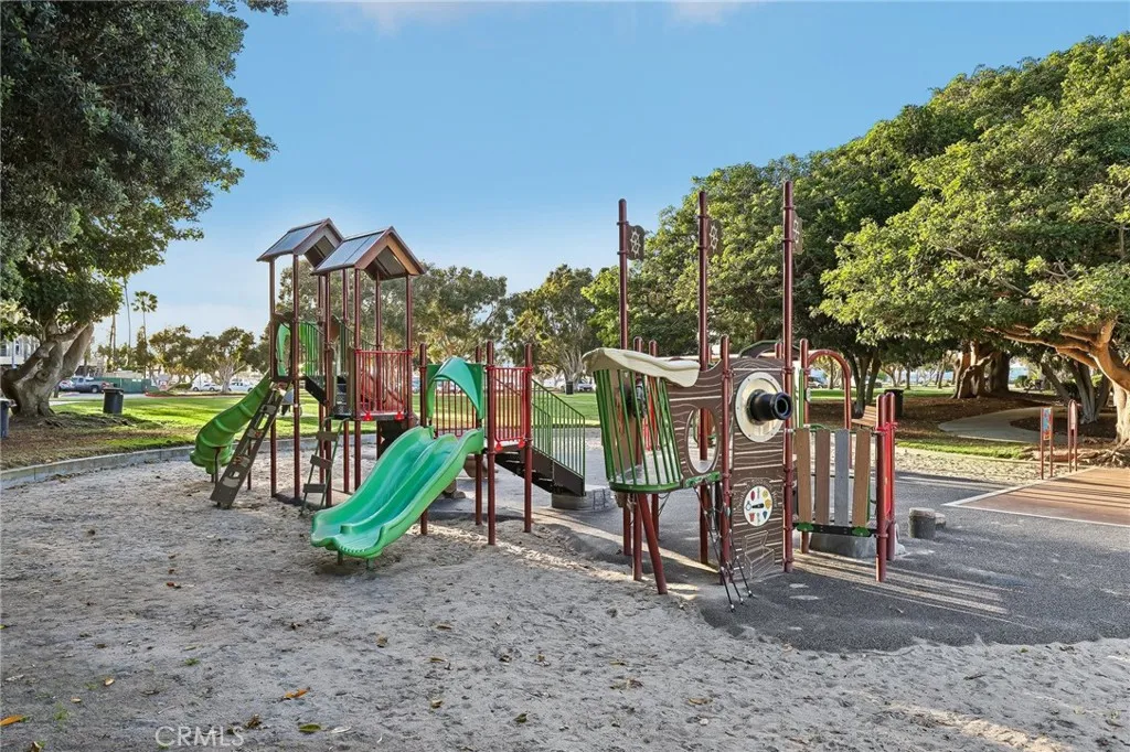 Seabridge Playground