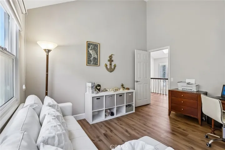 Guest Room 1
