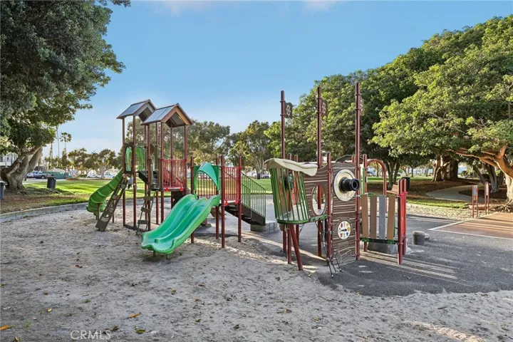 Seabridge Playground