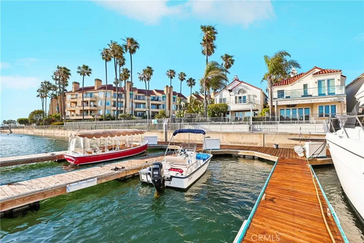 45' Deeded Slip