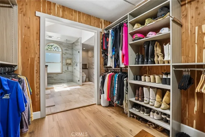 Custom California Closets