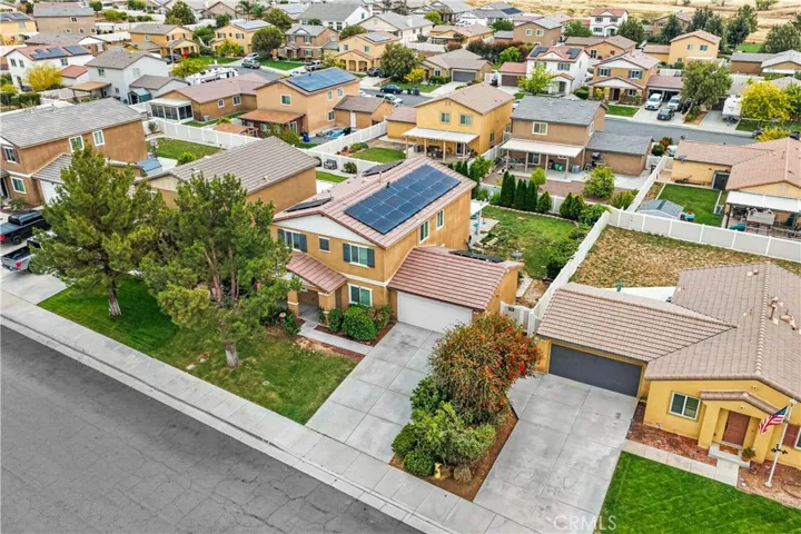 743 Targa Lane, Beaumont, California 92223