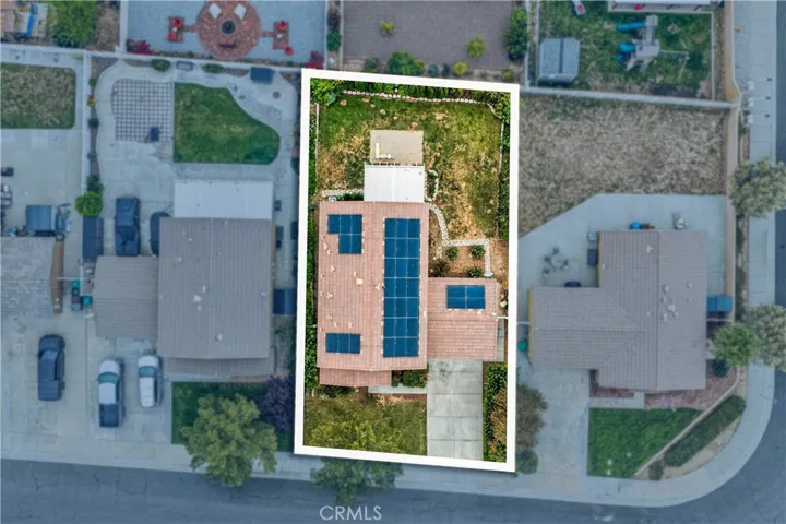 743 Targa Lane, Beaumont, California 92223