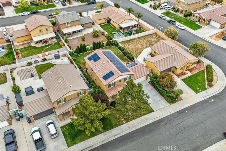 743 Targa Lane, Beaumont, California 92223