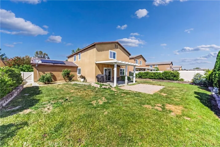 743 Targa Lane, Beaumont, California 92223